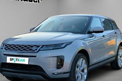 Land Rover Range Rover Evoque 62.955 km 28.450 &euro; Augsburg 86156