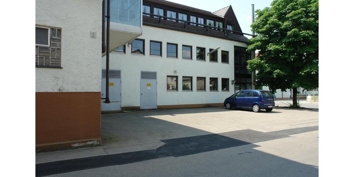 Gewerbeobjekt Buttenwiesen - 1.280&euro; | Angebot:24216461