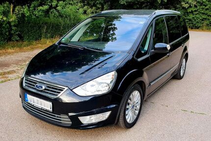 Ford Galaxy 138.000 km 13.500 &euro; Mering 86415