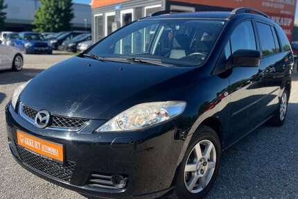 Mazda 5 175.680 km 1.200 &euro; Augsburg 86167