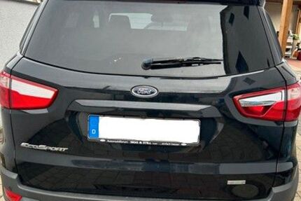 Ford Escort 76.000 km 7.000 &euro; Augsburg 86154