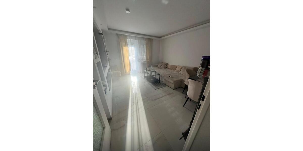 Etagenwohnung Augsburg Hochzoll - 4 Zimmer, 73 m&sup2;, 390.000&euro; | Angebot:26745676