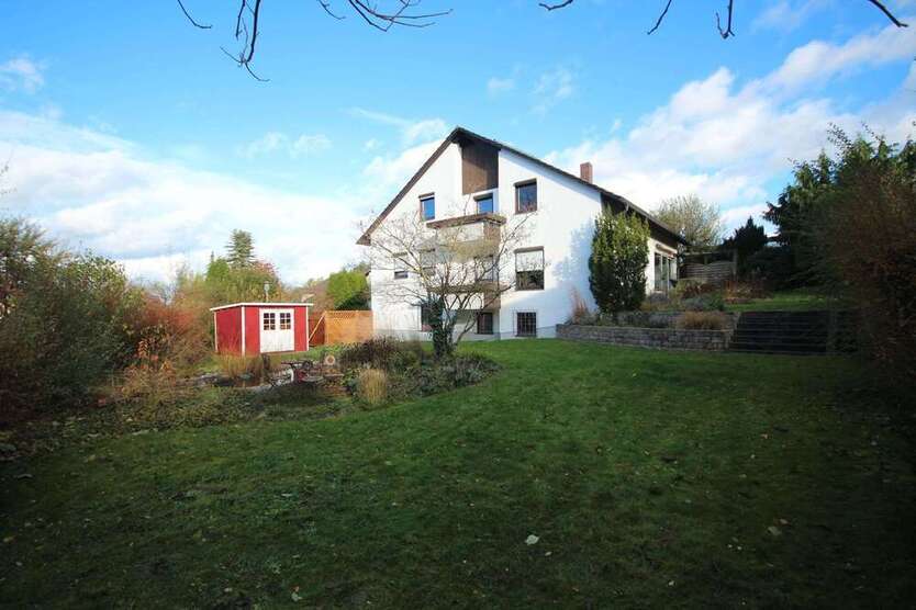 Haus zum Kaufen in Wertingen 585.000 € 188 m²
