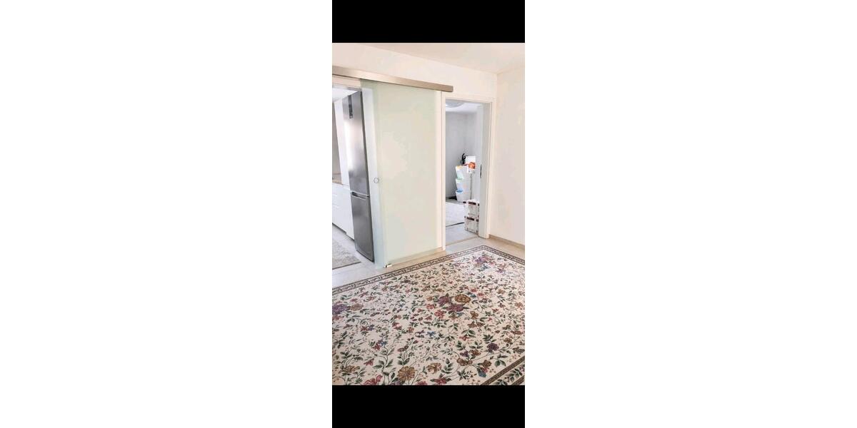 Hochparterre Gersthofen - 3 Zimmer, 76 m&sup2;, 355.000&euro; | Angebot:26965447