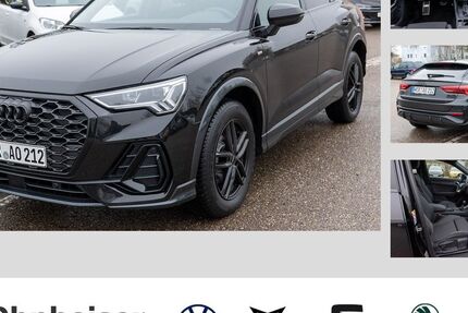 Audi Q3 14.950 km 44.950 € Wertingen 86637