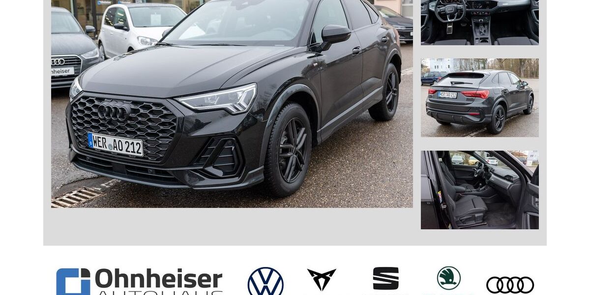 Audi Q3 44.950 km 44.950 &euro; Wertingen 86637