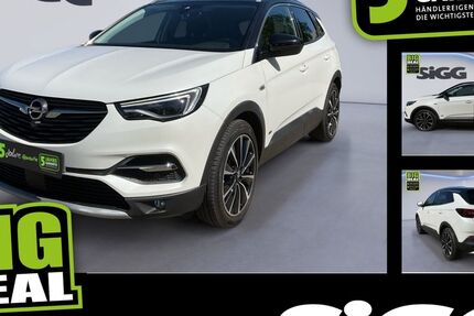 Opel Grandland (X) 70.000 km 18.980 &euro; Augsburg 86179