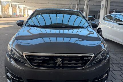 Peugeot 308 143.000 km 10.000 &euro; Augsburg 86161
