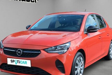 Opel Corsa 29.272 km 14.990 &euro; Augsburg 86156