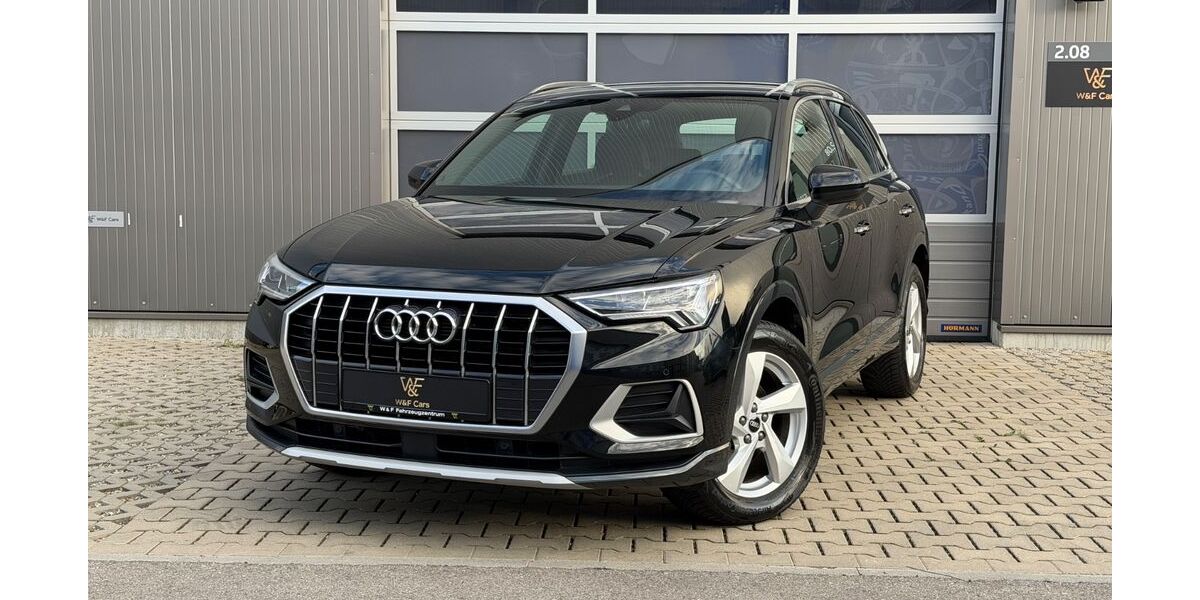 Audi Q3 70.989 km 25.990 &euro; Augsburg 86167