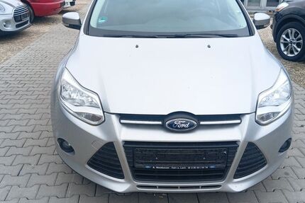 Ford Focus 158.000 km 2.690 &euro; Augsburg 86167