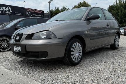 Seat Ibiza 86.500 km 2.190 € Augsburg 86167