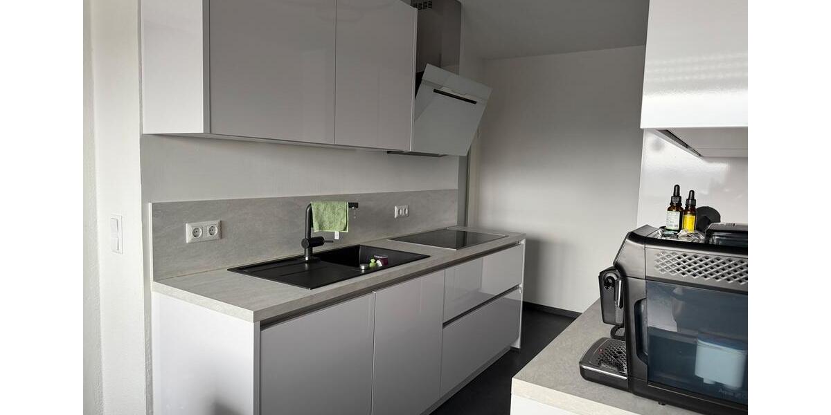 Etagenwohnung Augsburg Universitätsviertel - 3 Zimmer, 88 m&sup2;, 420.000&euro; | Angebot:25550958