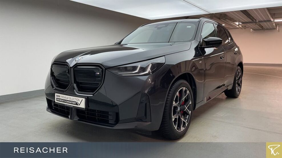 BMW X3 M50 24.992 km 74.419 € Augsburg 86167