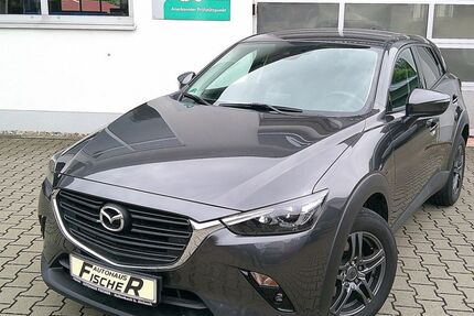 Mazda CX-3 70.329 km 17.580 &euro; Hollenbach b. Aichach 86568
