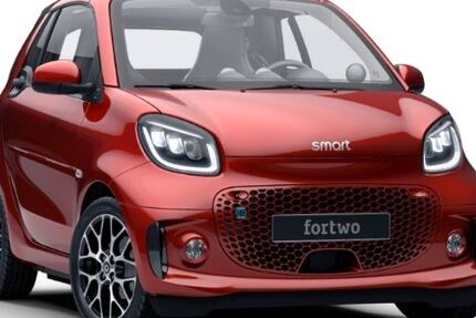 Smart ForTwo 20.000 km 19.950 &euro; Mittelstetten-Vogach 82293