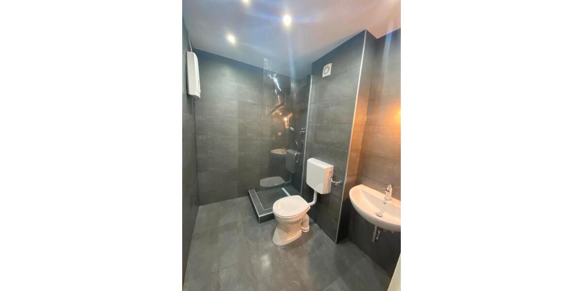 Erdgeschoßwohnung Augsburg Bergheim - 2 Zimmer, 63 m&sup2;, 1.040&euro; | Angebot:26285313