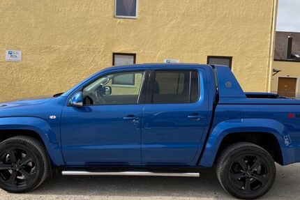 VW Amarok 90.500 km 35.950 &euro; Mammendorf 82291