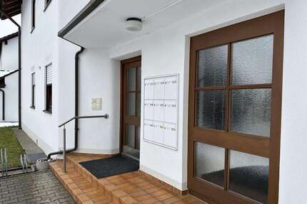 Wohnung Schwabmünchen - 2 Zimmer, 48 m&sup2;, 175.000&euro; | Angebot:26104742