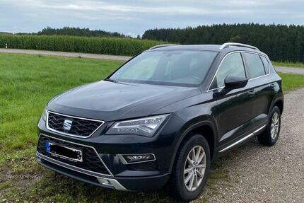 Seat Ateca 156.500 km 13.490 € Welden 86465