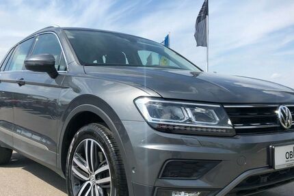 VW Tiguan 156.990 km 17.890 &euro; Gablingen 86456