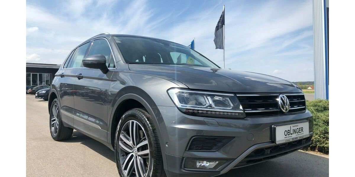 VW Tiguan 156.990 km 17.890 &euro; Gablingen 86456