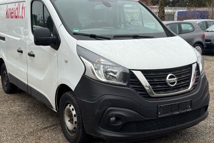 Nissan NV300 64.199 km 11.000 &euro; Friedberg 86316
