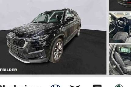 Skoda Kodiaq 83.849 km 29.990 &euro; Wertingen 86637