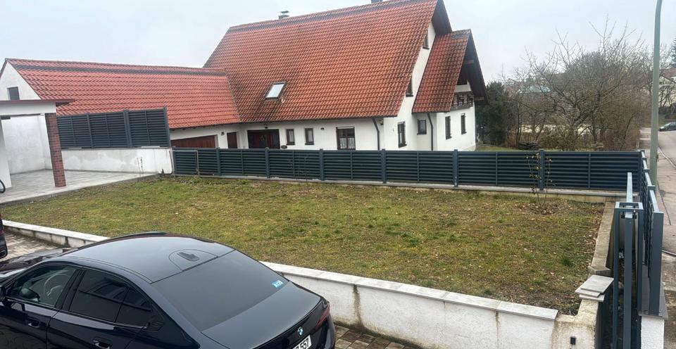 Einfamilienhaus Wertingen - 7 Zimmer, 177 m&sup2;, 549.000&euro; | Angebot:24951929