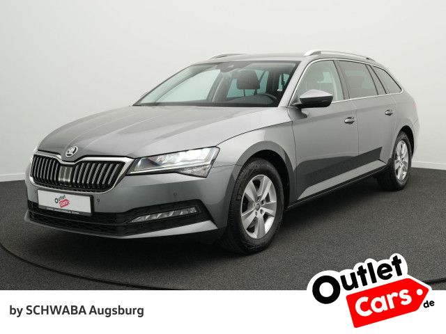 Skoda Superb 85.300 km 22.010 &euro; Gersthofen 86368