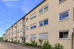 Urban Wohnen - im Grünen entspannen: 3-Zimmer-Wohnung nahe der Wertach - 3- Augsburg Oberhausen | Angebot:27142127