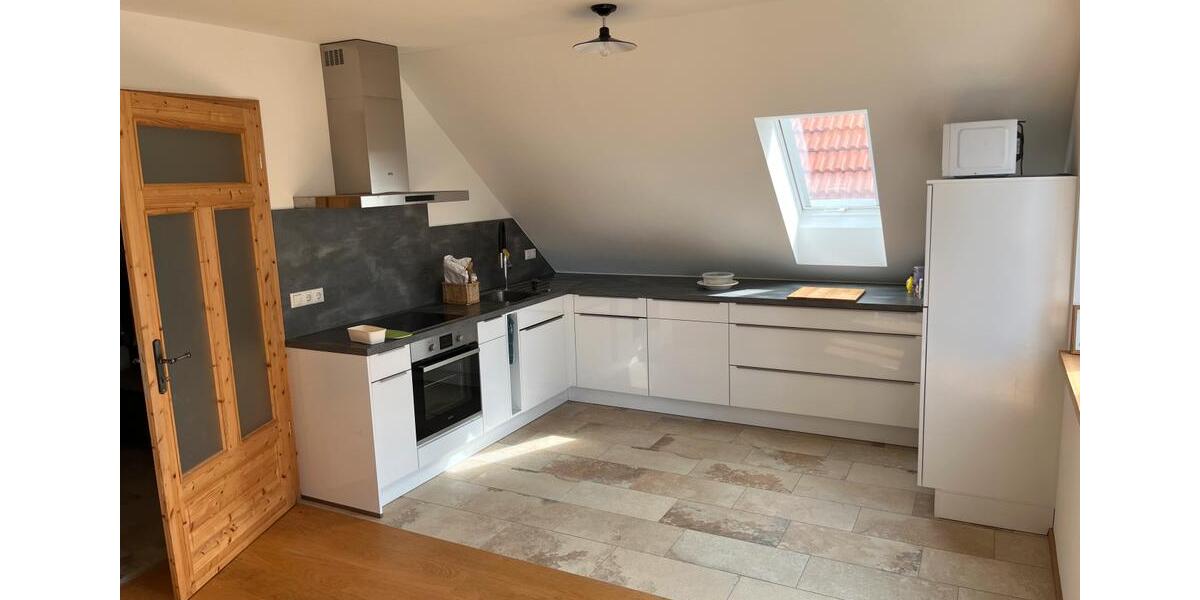 Dachgeschoßwohnung Steindorf - 4 Zimmer, 107 m&sup2;, 1.177&euro; | Angebot:26532046