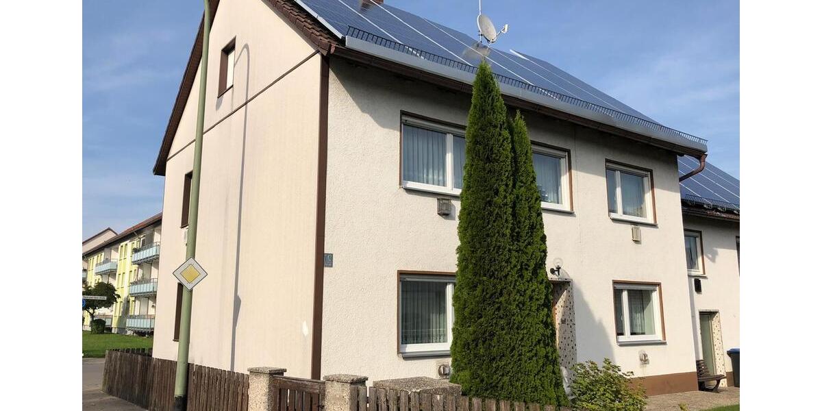 Mehrfamilienhaus, Wohnhaus Schwabmünchen - 475.000&euro; | Angebot:24665066