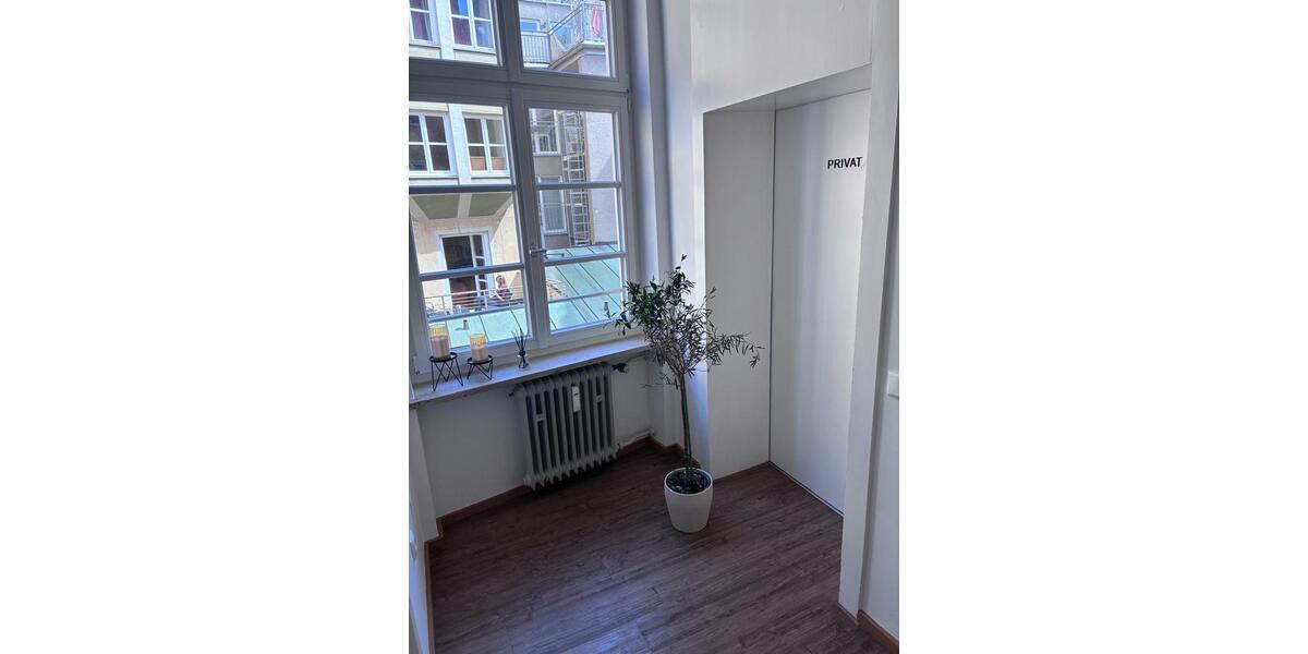 Gewerbeobjekt Augsburg Universitätsviertel - 600&euro; | Angebot:26284124