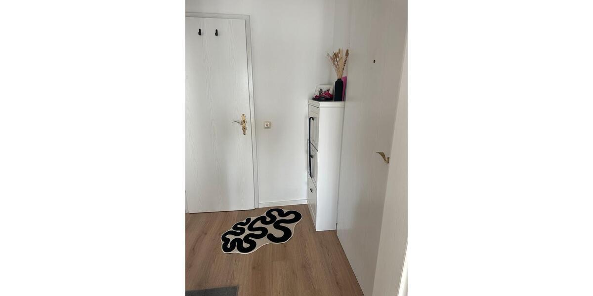 Etagenwohnung Augsburg Bärenkeller - 2 Zimmer, 44 m&sup2;, 240.000&euro; | Angebot:25943086