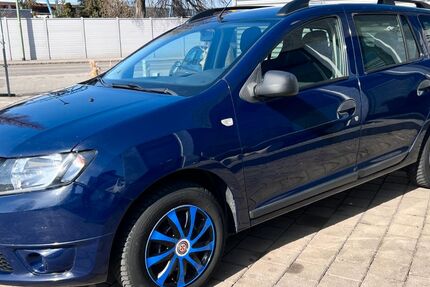 Dacia Logan 148.000 km 3.500 &euro; Königsbrunn 86343