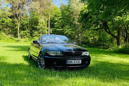 BMW 330 218.000 km 12.350 &euro; Holzheim 86684