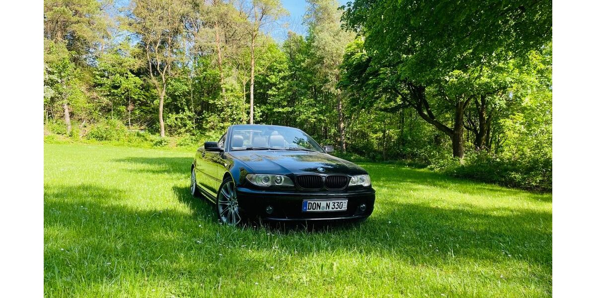 BMW 330 218.000 km 12.350 &euro; Holzheim 86684