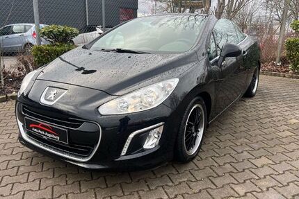 Peugeot 308 109.000 km 6.680 &euro; Augsburg 86154