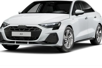 Audi A3 17.400 km 31.890 &euro; Gersthofen 86368