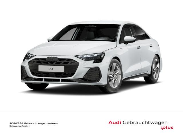 Audi A3 17.400 km 31.890 &euro; Gersthofen 86368