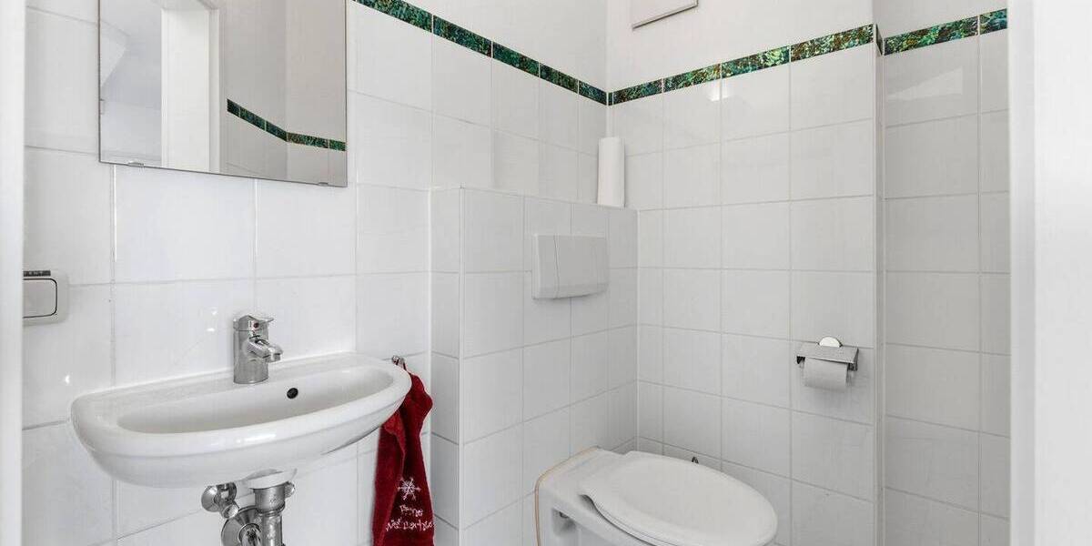 Doppelhaushälfte Geltendorf - 5 Zimmer, 120 m&sup2;, 565.000&euro; | Angebot:26190376