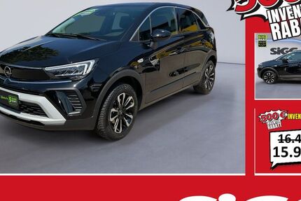 Opel Crossland (X) 52.350 km 15.980 &euro; Augsburg 86165