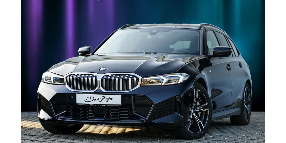 BMW 330 23.990 km 48.999 &euro; Augsburg 86199