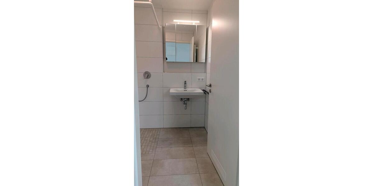 Erdgeschoßwohnung Augsburg Antonsviertel - 1 Zimmer, 20 m&sup2;, 670&euro; | Angebot:26241923