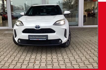 Toyota Yaris Cross 44.830 km 21.980 € Gersthofen 86368
