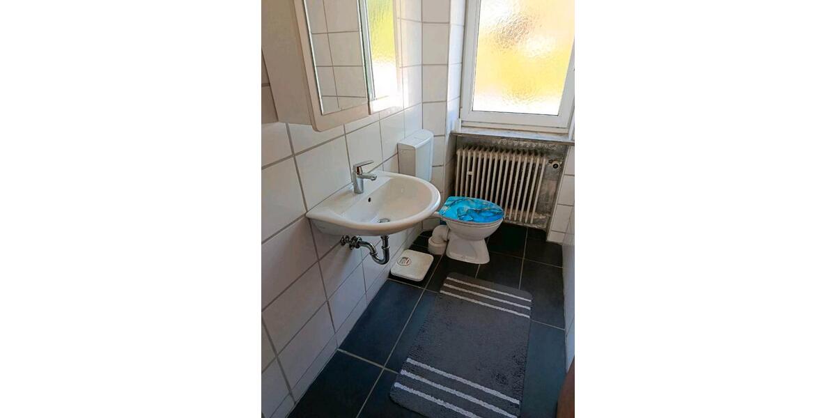 Erdgeschoßwohnung Friedberg - 4 Zimmer, 80 m&sup2;, 1.900&euro; | Angebot:26448832