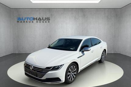 VW Arteon 2.0 TDI Elegance 4-Motion NAVI+KAMERA+ACC+S