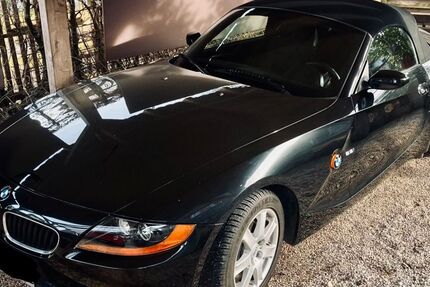 BMW Z4 142.300 km 9.800 &euro; Geltendorf 82269