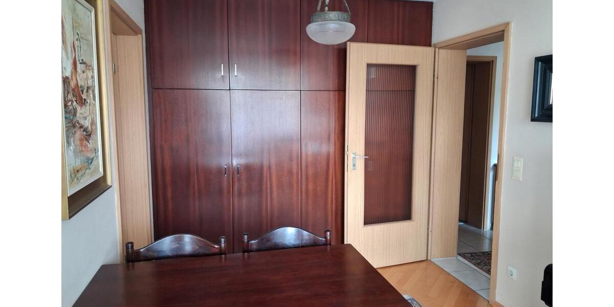 Etagenwohnung Augsburg Firnhaberau - 3 Zimmer, 78 m&sup2;, 1.100&euro; | Angebot:26305542